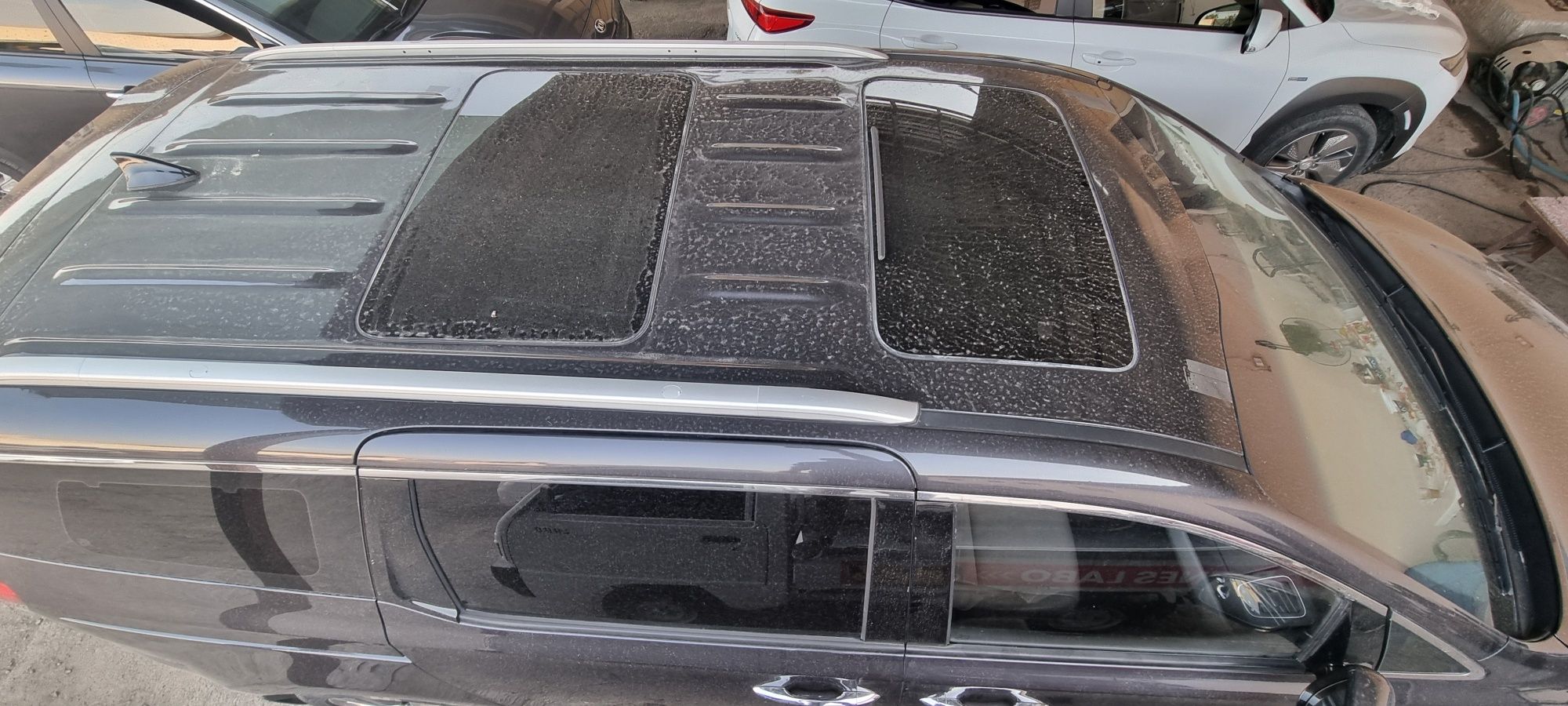 Kia Carnival miniven