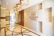 2/14/16 - BI Group Botanika Saroyi 1 - 57м2 - Ботанически сад - СРОЧНО
