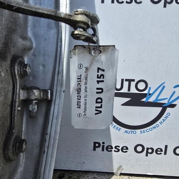 Portiera usa Z157 stanga spate Opel Vectra C