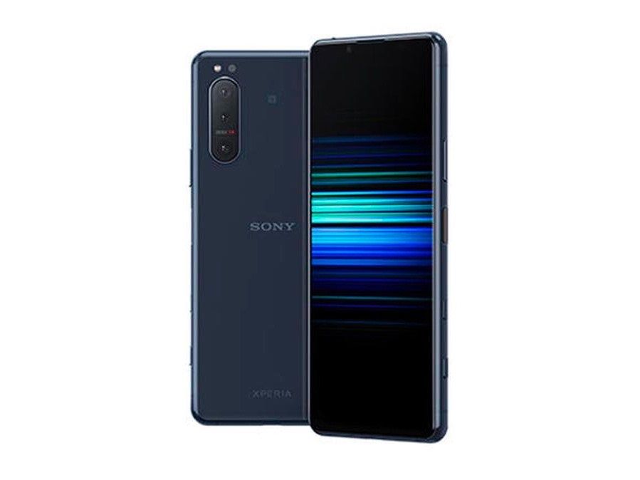 Sony Xperia 5 Mark 2.  120hz oled ekranli flagman ideal