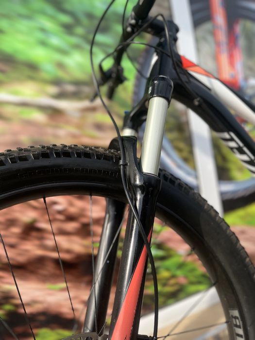 Specialized RUZE COMP 6FATTIE 2016 27.5