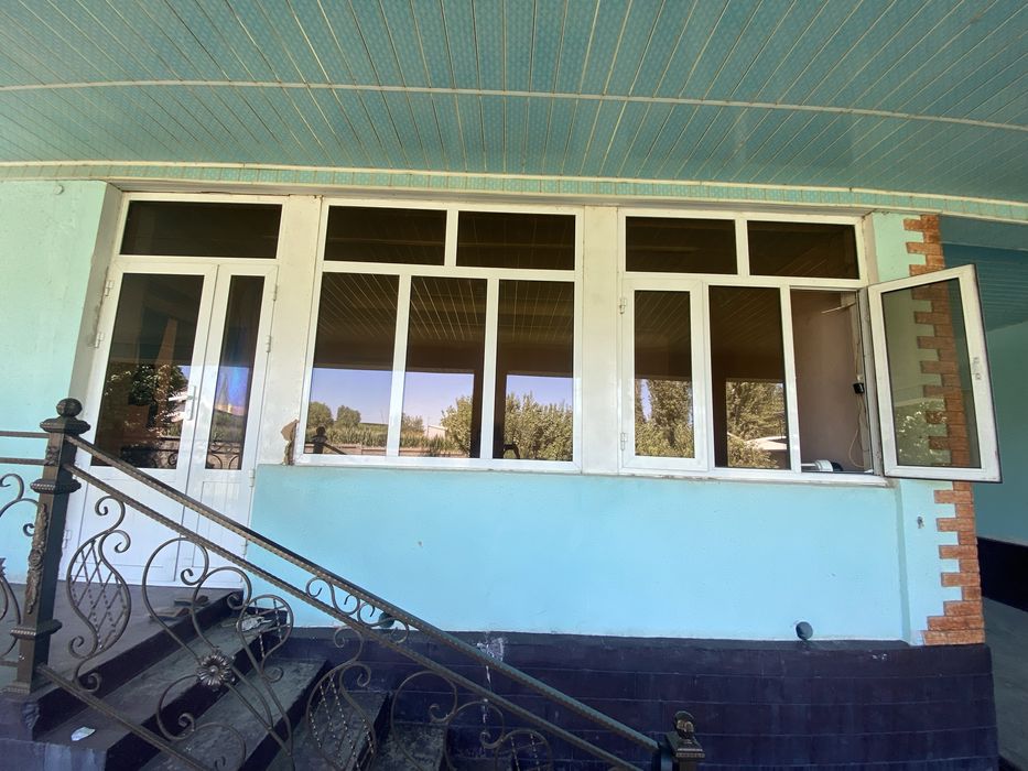 Akfa eshik deraza rom sotiladi