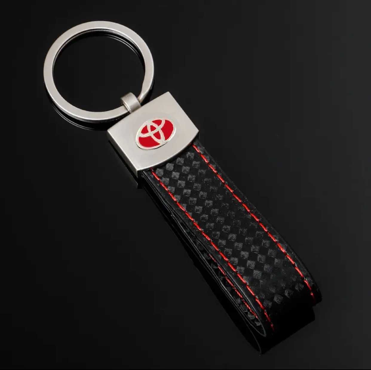 Breloc TOYOTA Accesorii auto Brelocuri