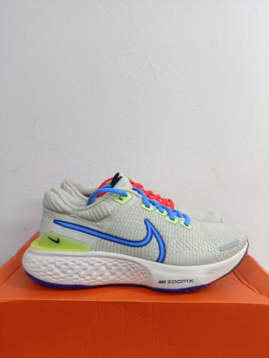 Nike ZoomX Invincible Run Flyknit 2 номер 38.5 код 12A