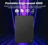 TV Външен HDD Laptop PC PlayStation Expansion Storage PS4 PS5 Console