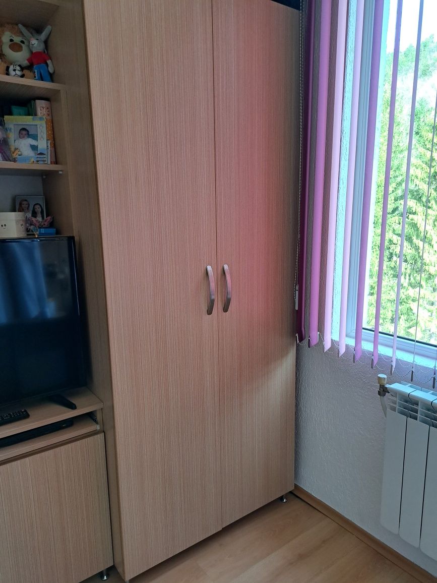 Детско обзавеждане