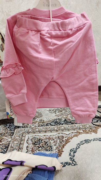 Продается детский костюм