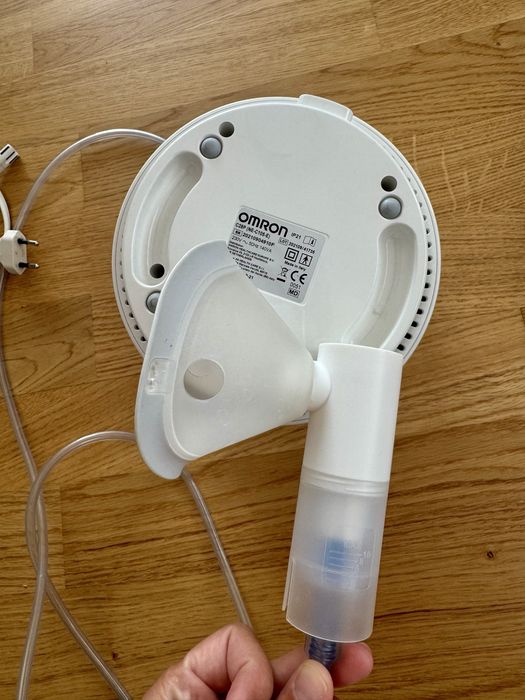 Инхалатор Omron C 28P