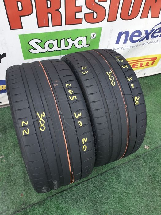 265.30.20 Continental