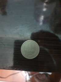 1 рубль 1964 года антиквар монета .