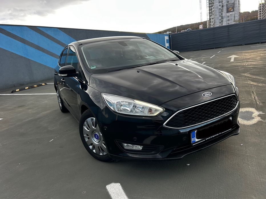 ‼️Stare impecabila‼️Ford Focus