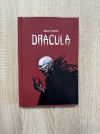 Carte Dracula de Bram Stoker in limba engleza coperta tare hardcover