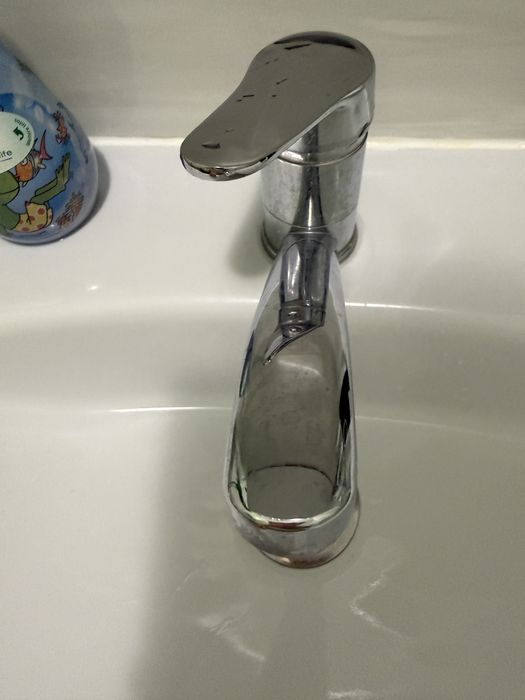 Chiuveta baie cu totul