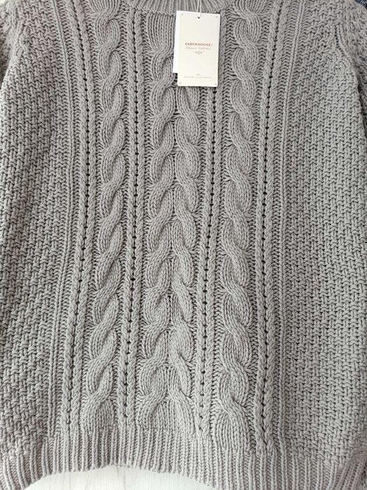 Pulover și cămașă C&A