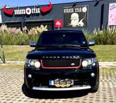 Land Rover Range Rover Sport 2.7