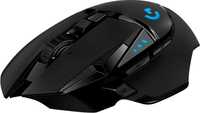 Mouse Gaming Wireless Logitech 910-005567 sigilat G502 LightSpeed Hero