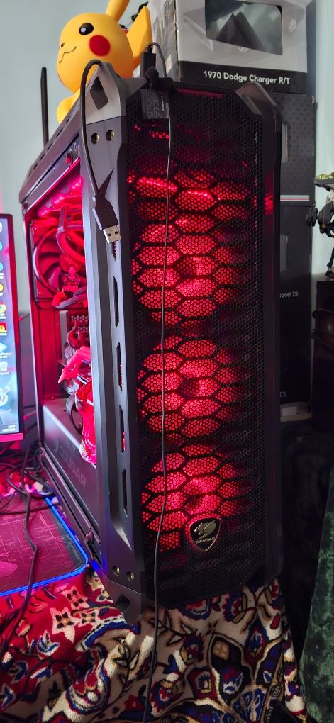 Pc sotladi Z590-E asus gemin
