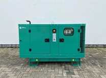 Generator cummins 28 kwa, motor x2.5-g2, an 2021