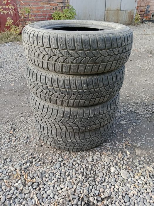 Продам зимние шины