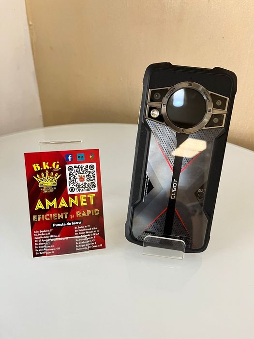 KingKong 9 256gb Amanet BKG