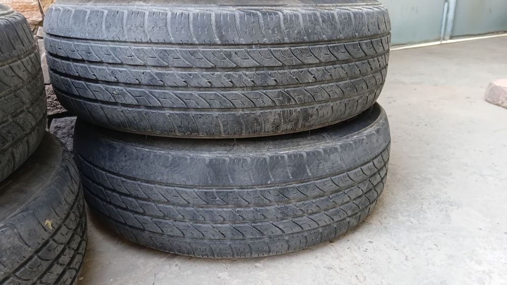 Балон 165/70R13 matizga