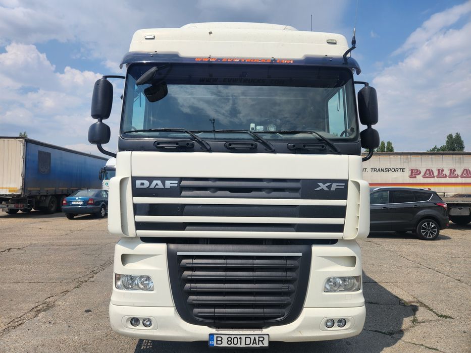 De vânzare camion DAF