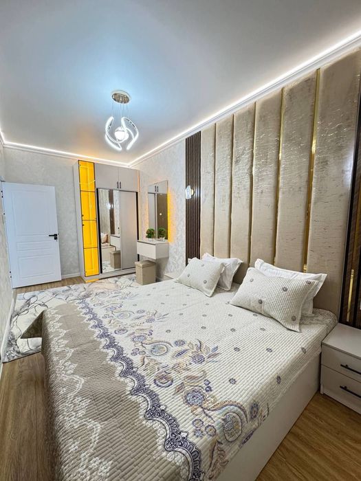 Сдам квартиру в Мирзо Улугбек районе