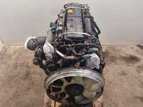 Motor DCI6ACJ01 camion Renault Premium 2006 - Piese de motor Renault