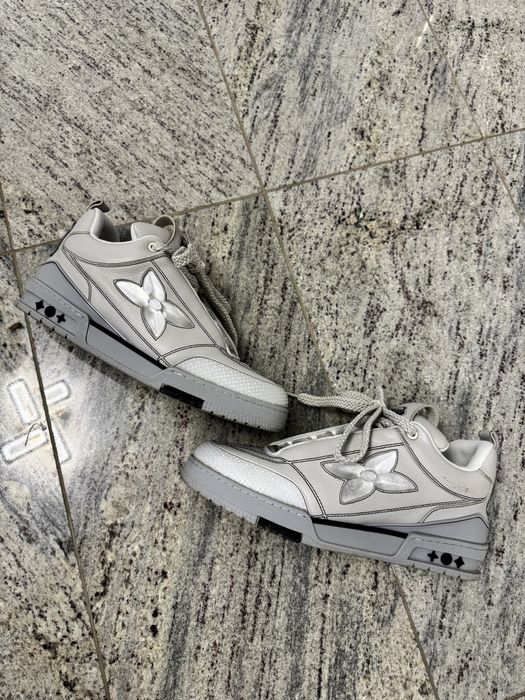 Vand adidasi lv skate