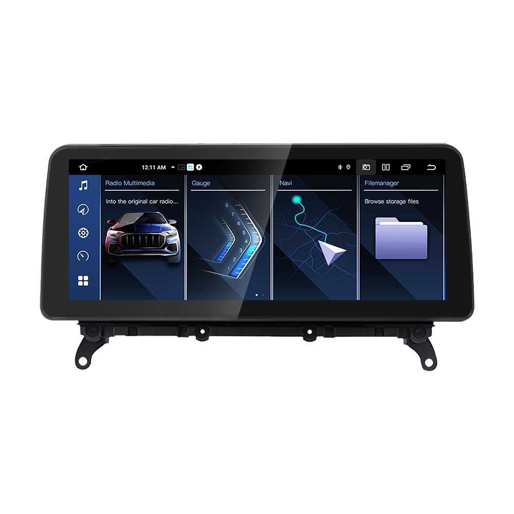 BMW X3 F25 X4 F26 12.3" IPS Android Mултимедия/Навигация