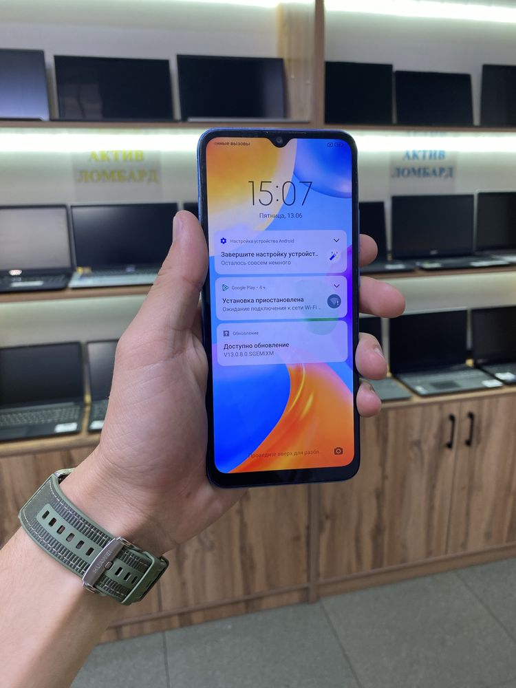 Смартфон Redmi 10C