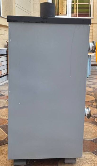 1 ой ишлаган холати янги