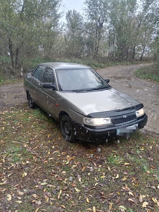 Ваз 2110 инжектор