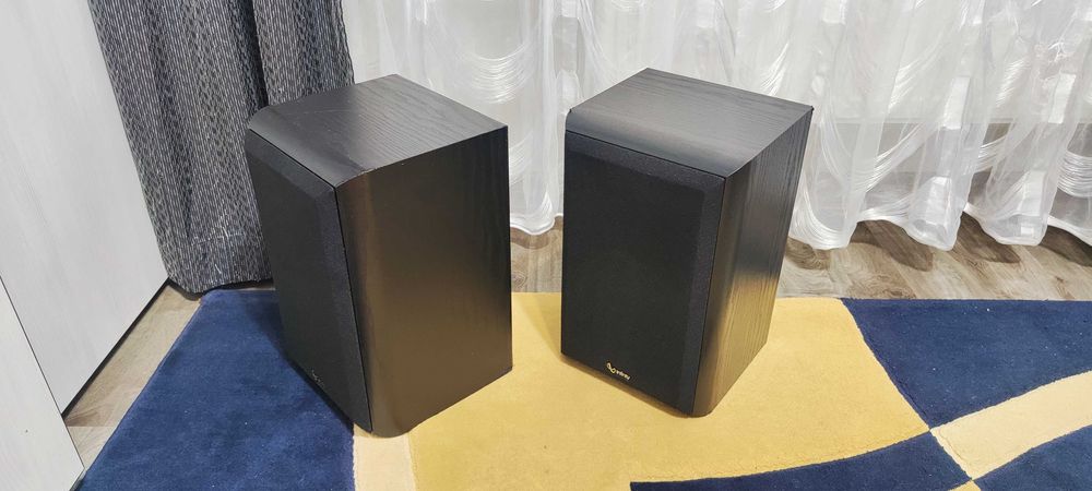 Boxe de Raft Infinity Reference 10 Boxe Audio de Camera Difuzoare
