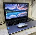 Asus notebook i34010U 128SSD