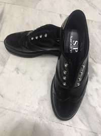 Нови обувки Sara Pen - номер 36
