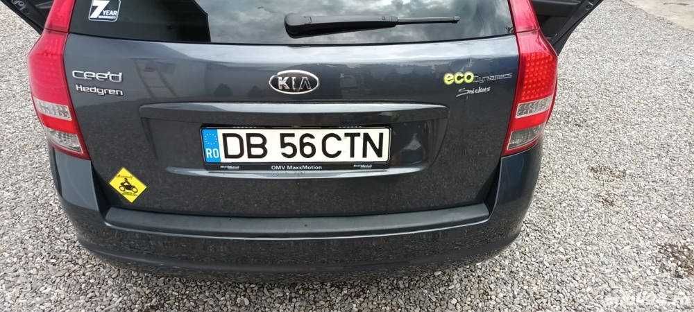 Kia C'eed 1.6 CRDI