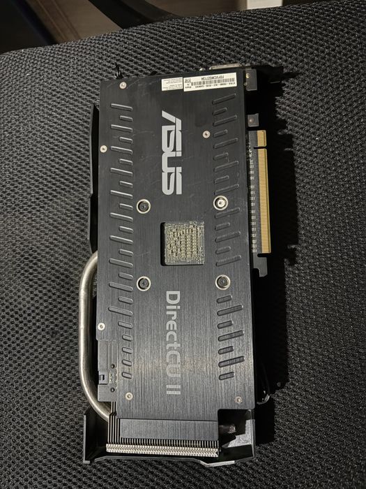 Asus Strix R9 380 DC2 2GD5 GAMING