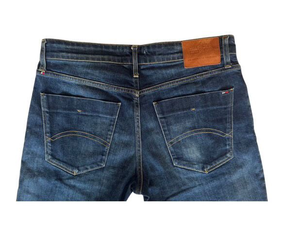 Дънки Hilfiger Denim