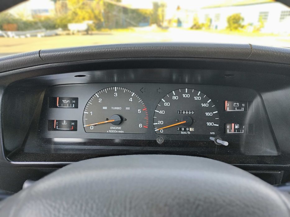 Toyota 4Runner /Hilux