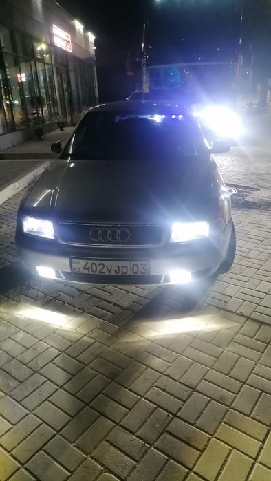 Продам.   Ауди А4