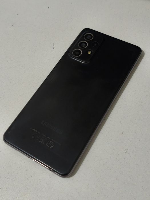 Samsung a52 256gb