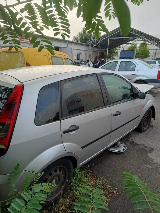Vanzare Ford Fiesta