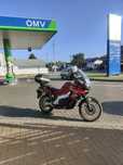 Aprilia Caponord ETV 1000 Touring schimb