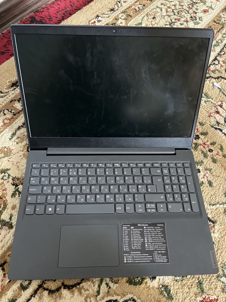 Ноутбук Lenovo 82C3