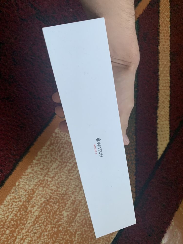 Apple watch 3 42mm