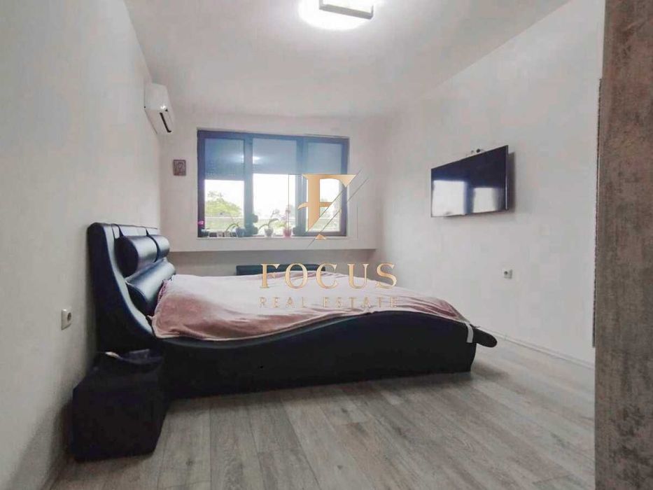 Продава се Тристаен апартамент в Пловдив, Каменица 2 - 109 кв.м за 2606 €/кв.м - Снимка #2