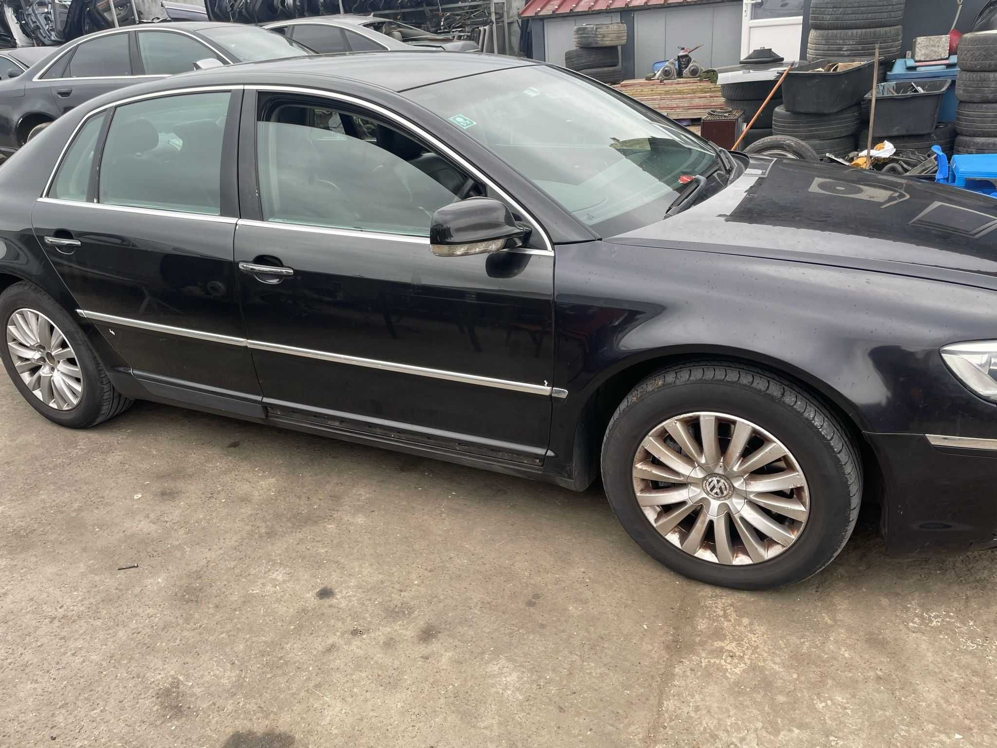 Dezmembrez VW PHAETON 2012