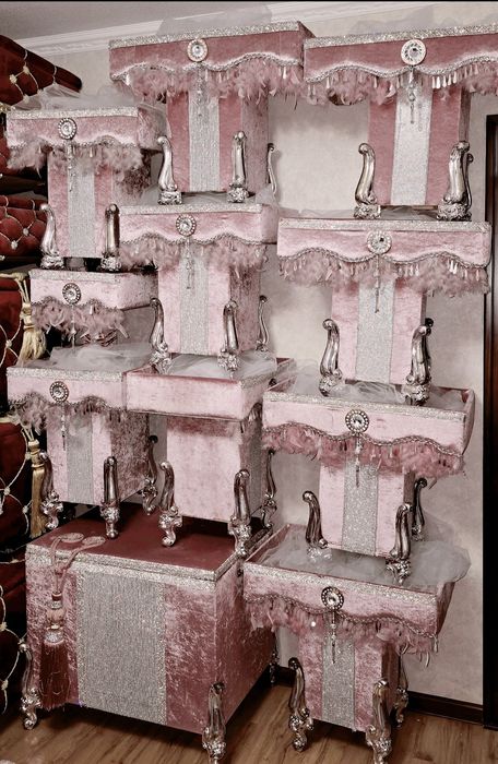 Продаётся Сарпо!