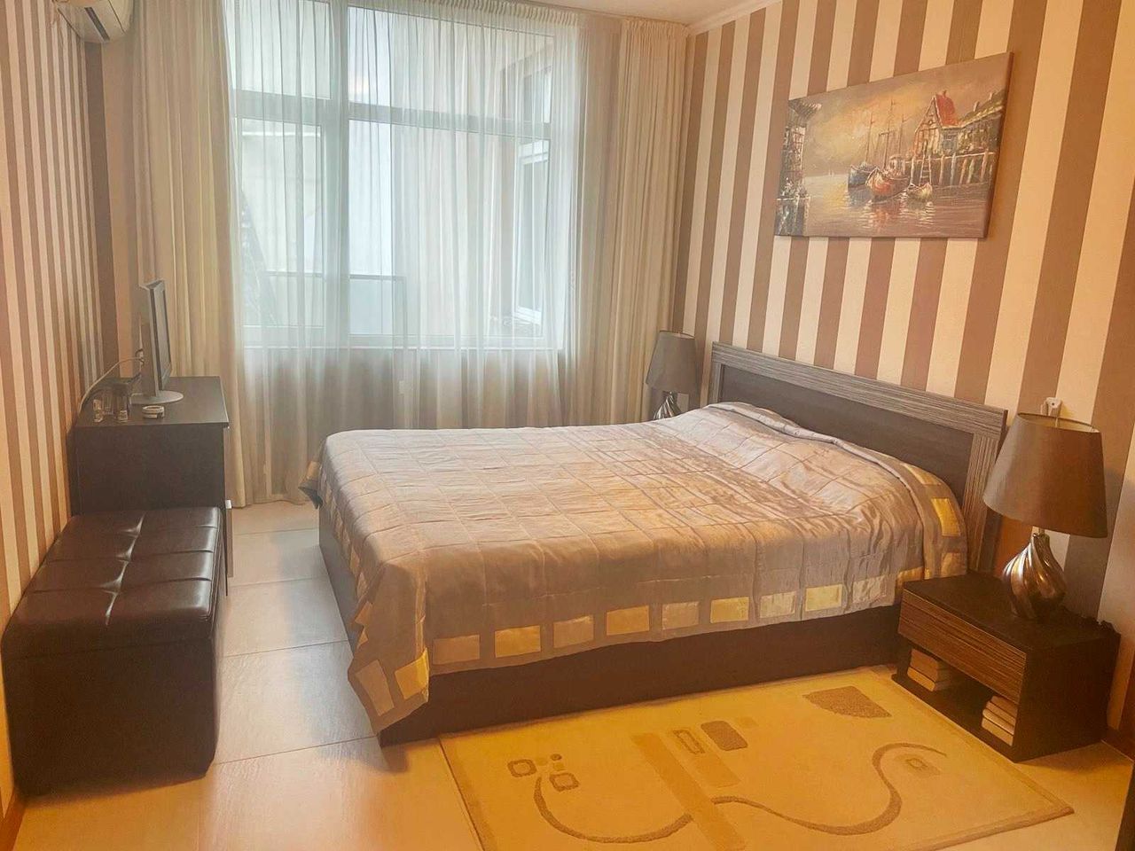 Продава се Двустаен апартамент в к.к. Слънчев бряг - 68 кв.м за 927 €/кв.м - Снимка #6